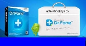 wondershare dr fone for ios serial